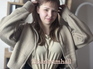 Lilianbrimhall