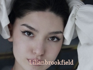 Lilianbrookfield