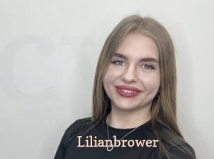 Lilianbrower