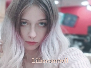 Liliancantrell