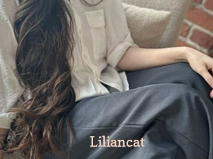 Liliancat