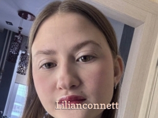 Lilianconnett