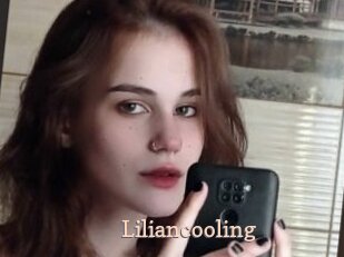 liliancooling Chaude Vision