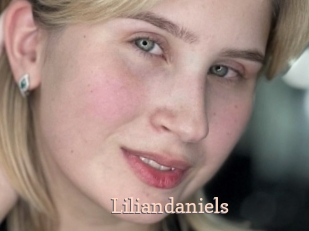 Liliandaniels