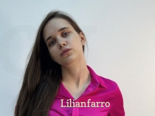 Lilianfarro