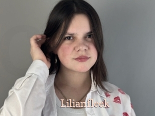 Lilianfleek