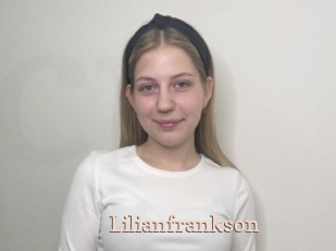 Lilianfrankson
