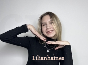 Lilianhaines