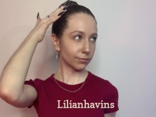 Lilianhavins