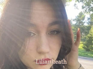 Lilianheath