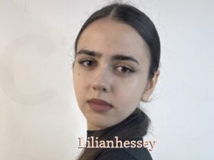 Lilianhessey