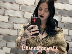 Liliannaninetails