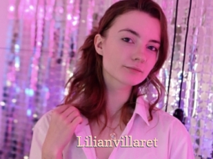 Lilianvillaret