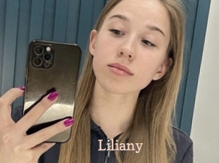 Liliany