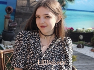 Lilibakery