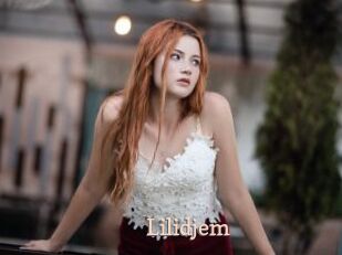 Lilidjem