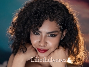 Liliethalvarez