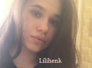 Lilihenk