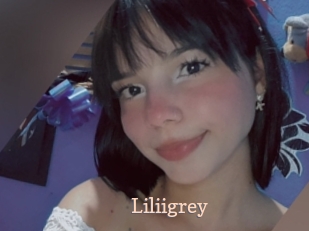 Liliigrey