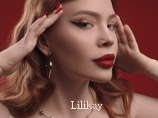 lilikay Chaude Vision