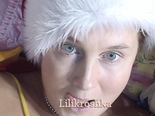 lilikroshka Chaude Vision
