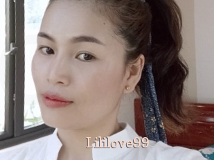 lililove99 Chaude Vision