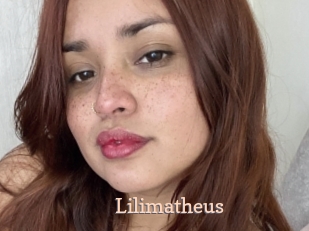 Lilimatheus