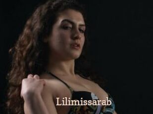 Lilimissarab