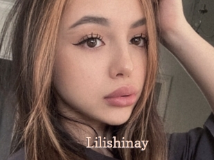 Lilishinay