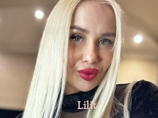 Lilit