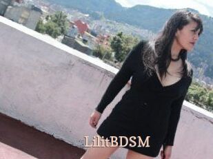 LilitBDSM