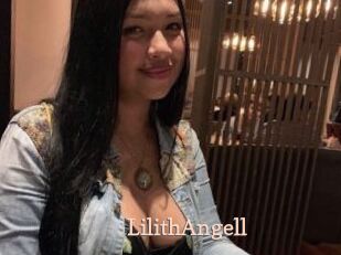 LilithAngell