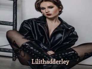Lilithadderley