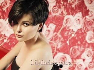 Lilithcleopatra