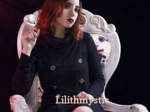 Lilithmystic