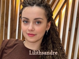 Lilithsandre