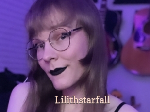 Lilithstarfall