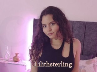 Lilithsterling