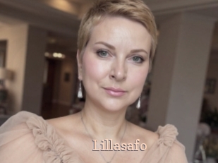 Lillasafo