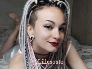 Lillesoste
