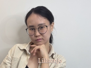 Lilliamjo