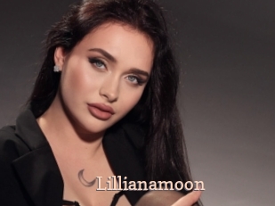 Lillianamoon