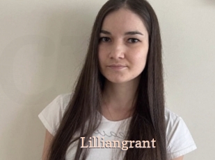 Lilliangrant