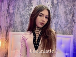 lillianlatte Chaude Vision