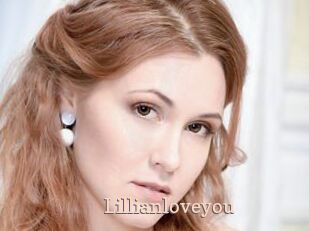 Lillianloveyou