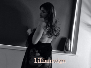 Lillianreign
