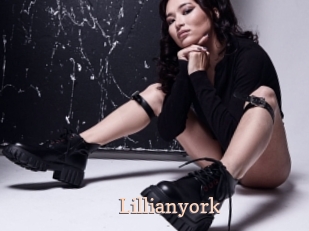 Lillianyork