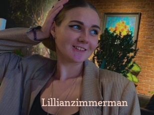 Lillianzimmerman