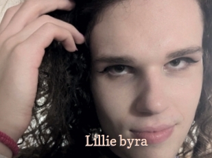 Lillie_byra