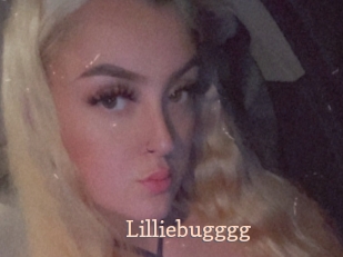 Lilliebugggg